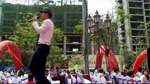 演出公司-模仿秀表演