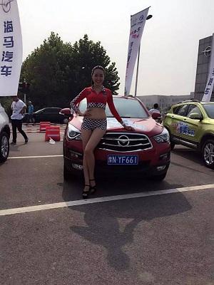 鄭州車展策劃應(yīng)注意哪些方面？