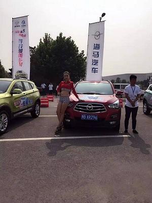 鄭州車展策劃應(yīng)注意哪些方面？
